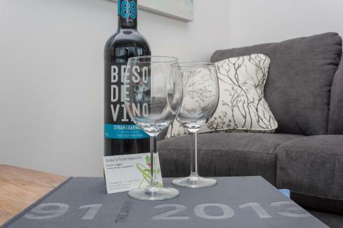 Apartamento Lookout Point