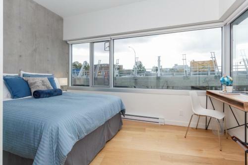 Apartamento Lookout Point