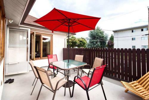 Charming House Minutes To Beach/ Harbour/downtown