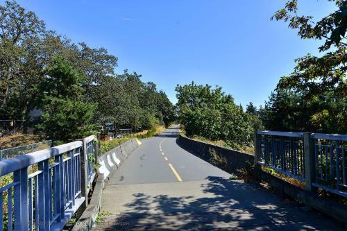 Arbutus Hill
