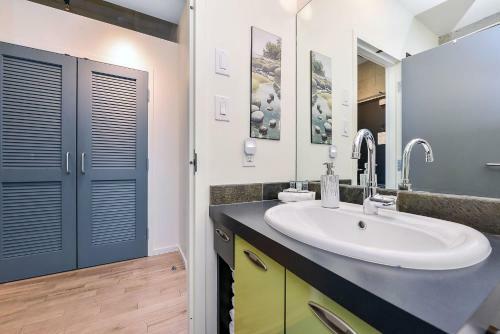 Apartamento Harbourview Executive At The Reef