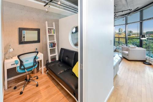 Apartamento Harbourview Executive At The Reef