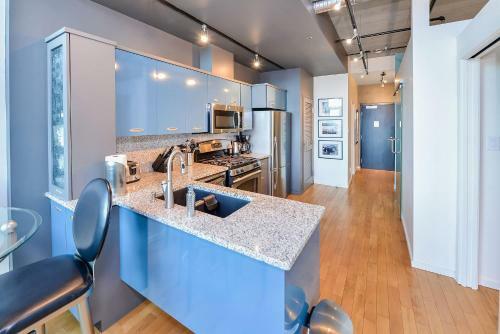 Apartamento Harbourview Executive At The Reef