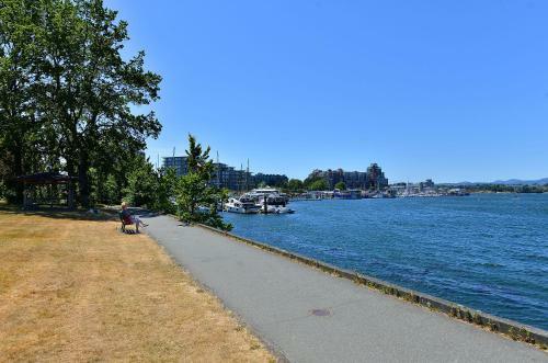Apartamento Harbourview Executive At The Reef