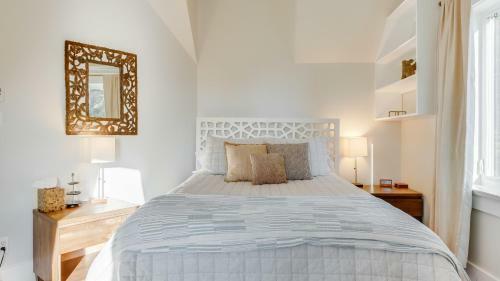 Kaliana Sanctuary With Stunning Views