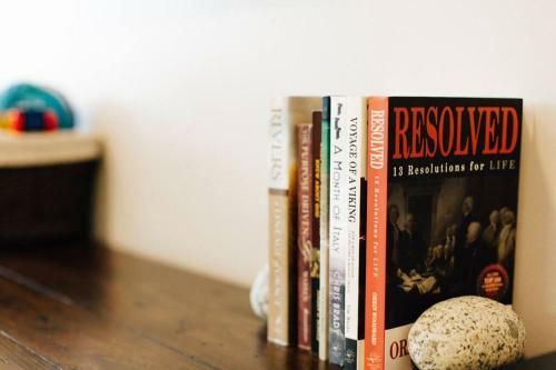 New 2 Bedroom Sulte