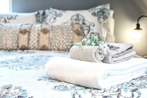 The Beaultiful Nest