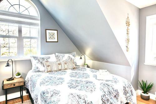 The Beaultiful Nest