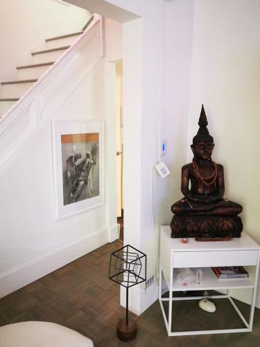 Aromansse Bed & Breakfast