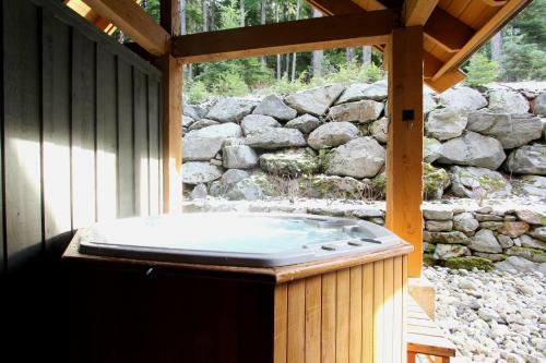 Apartamento Mountain Star By Whistler Retreats