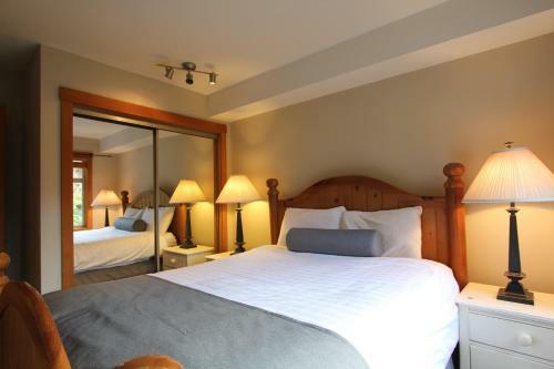 Apartamento Mountain Star By Whistler Retreats