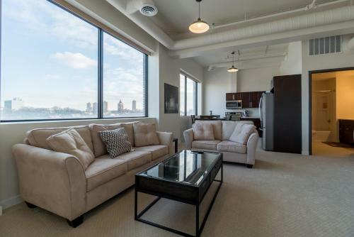 Apartamento Executive Stay
