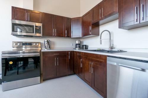Apartamento Executive Stay