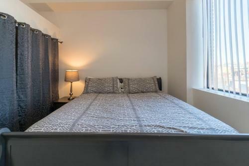 Apartamento Executive Stay