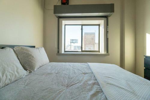 Apartamento Executive Stay