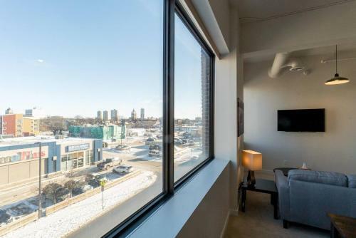 Apartamento Executive Stay