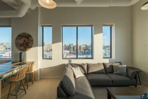 Apartamento Executive Stay