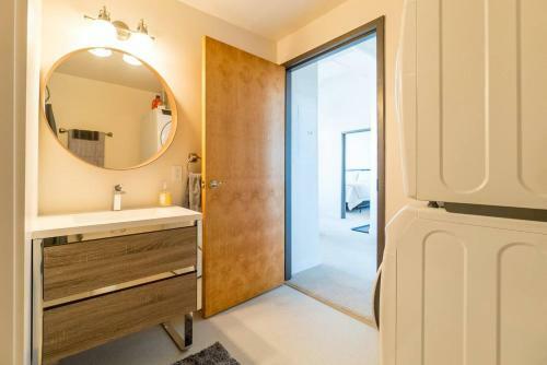 Apartamento Executive Stay