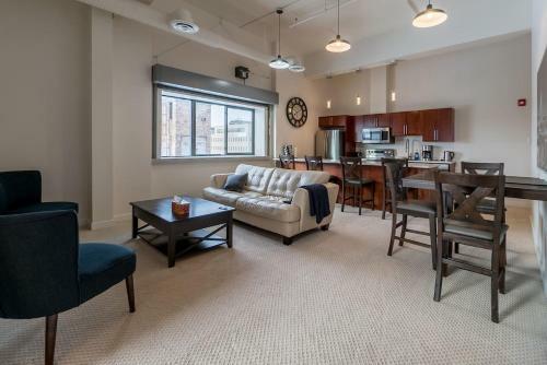 Apartamento Executive Stay