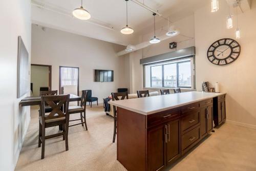 Apartamento Executive Stay
