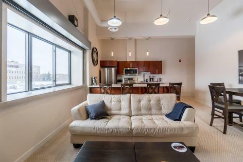 Apartamento Executive Stay