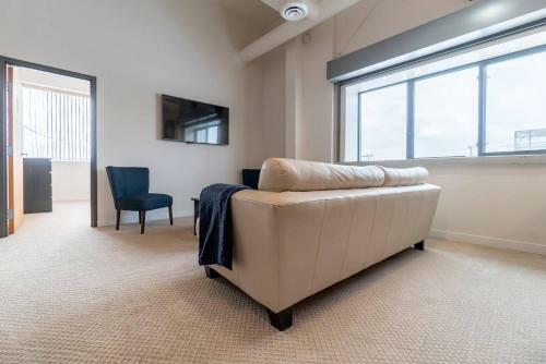 Apartamento Executive Stay