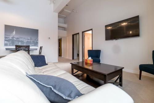 Apartamento Executive Stay