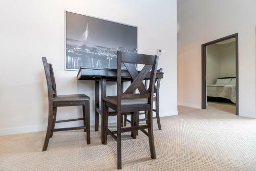Apartamento Executive Stay