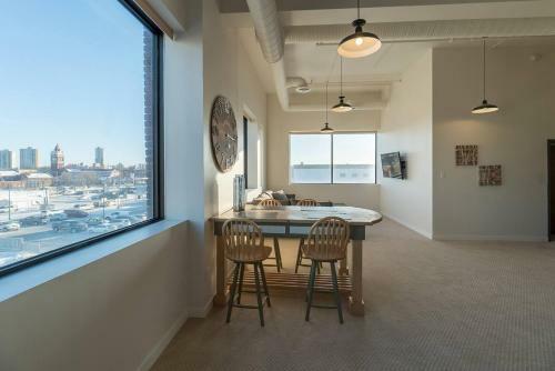 Apartamento Executive Stay