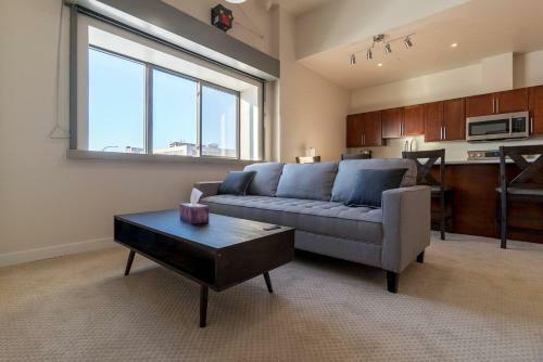 Apartamento Executive Stay