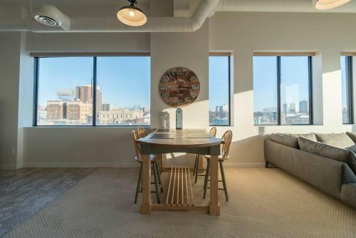 Apartamento Executive Stay