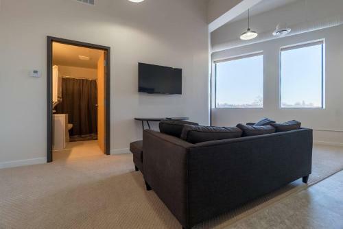 Apartamento Executive Stay