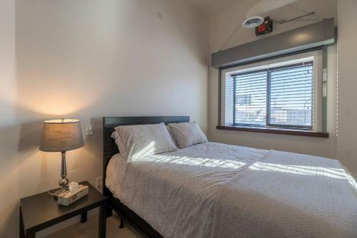 Apartamento Executive Stay