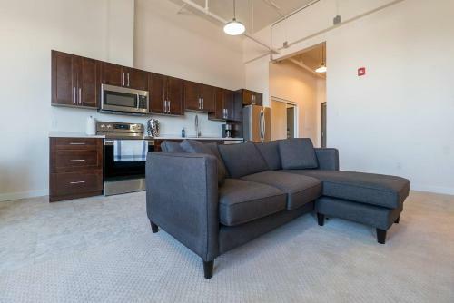 Apartamento Executive Stay