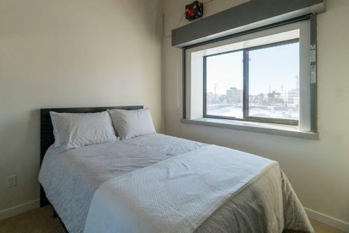 Apartamento Executive Stay
