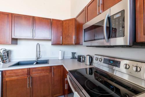 Apartamento Executive Stay
