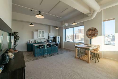 Apartamento Executive Stay