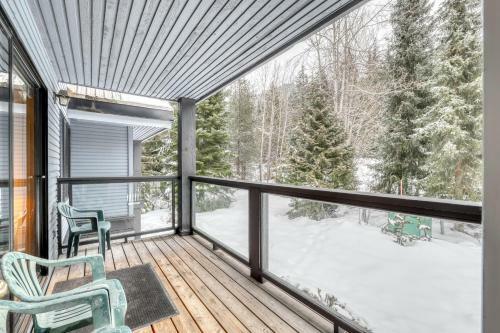 Powderhorn #307