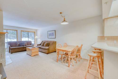 Powderhorn #307