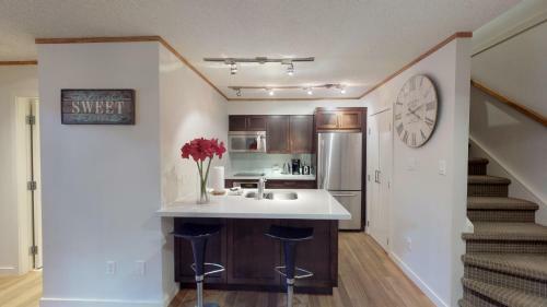 Stylish Home In A Prime Location By Harmony Whistler
