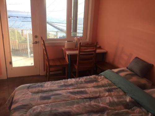 Hostal Sea View Inn White Rock Vancouver
