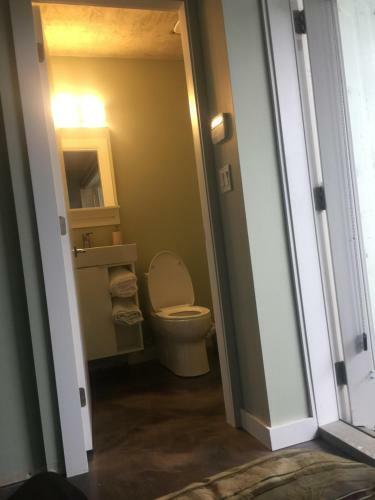 Hostal Sea View Inn White Rock Vancouver