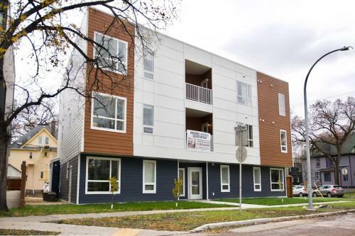 Apartamento Premium Modern Condo Top Location 2bed