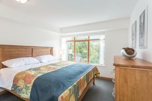 Apartamento #16 North Star