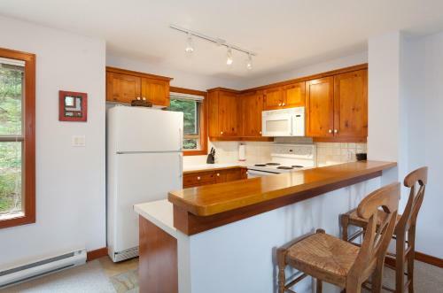 Apartamento Treeline Townhome By Whistler Premier