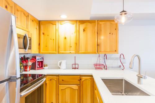 Apartamento #27 Valhalla