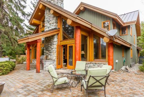 Villa #8410 Nicklaus North