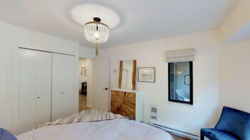 Luxury Townhome In A Prime Location By Harmony Whistler