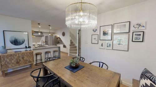 Luxury Townhome In A Prime Location By Harmony Whistler