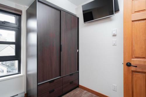 Apartamentos Carleton Lodge By Outpost